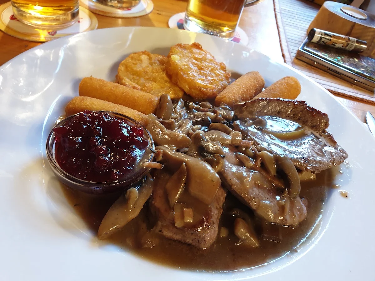 Essen und Trinken photo 4