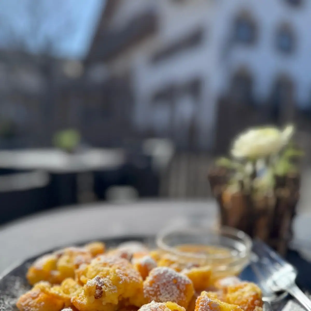 Essen und Trinken photo 1