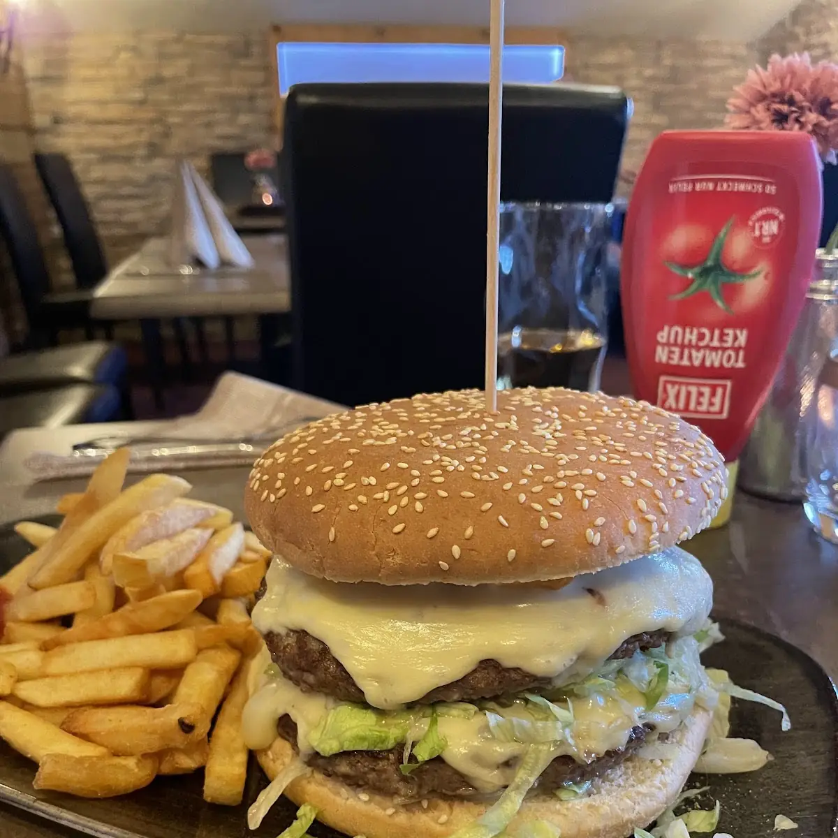 Essen und Trinken photo 3