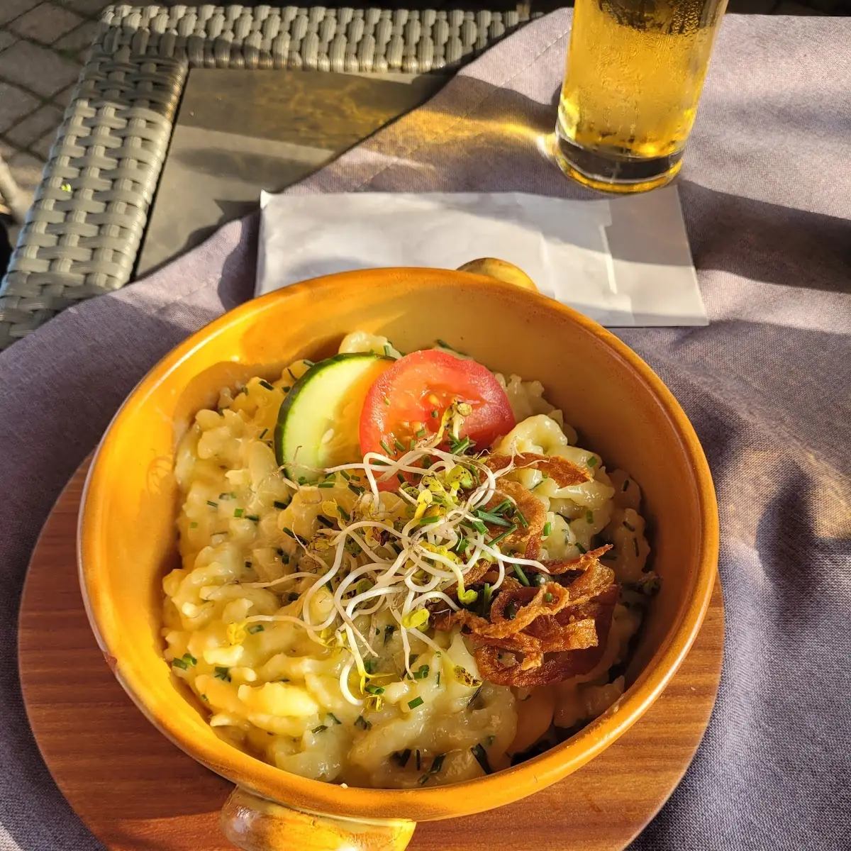 Essen und Trinken photo 6