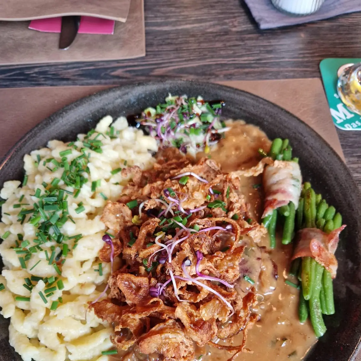 Essen und Trinken photo 9