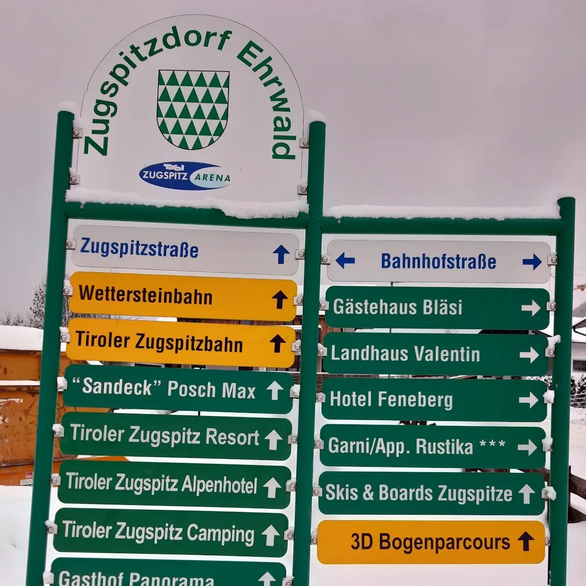 Speisekarte photo 9