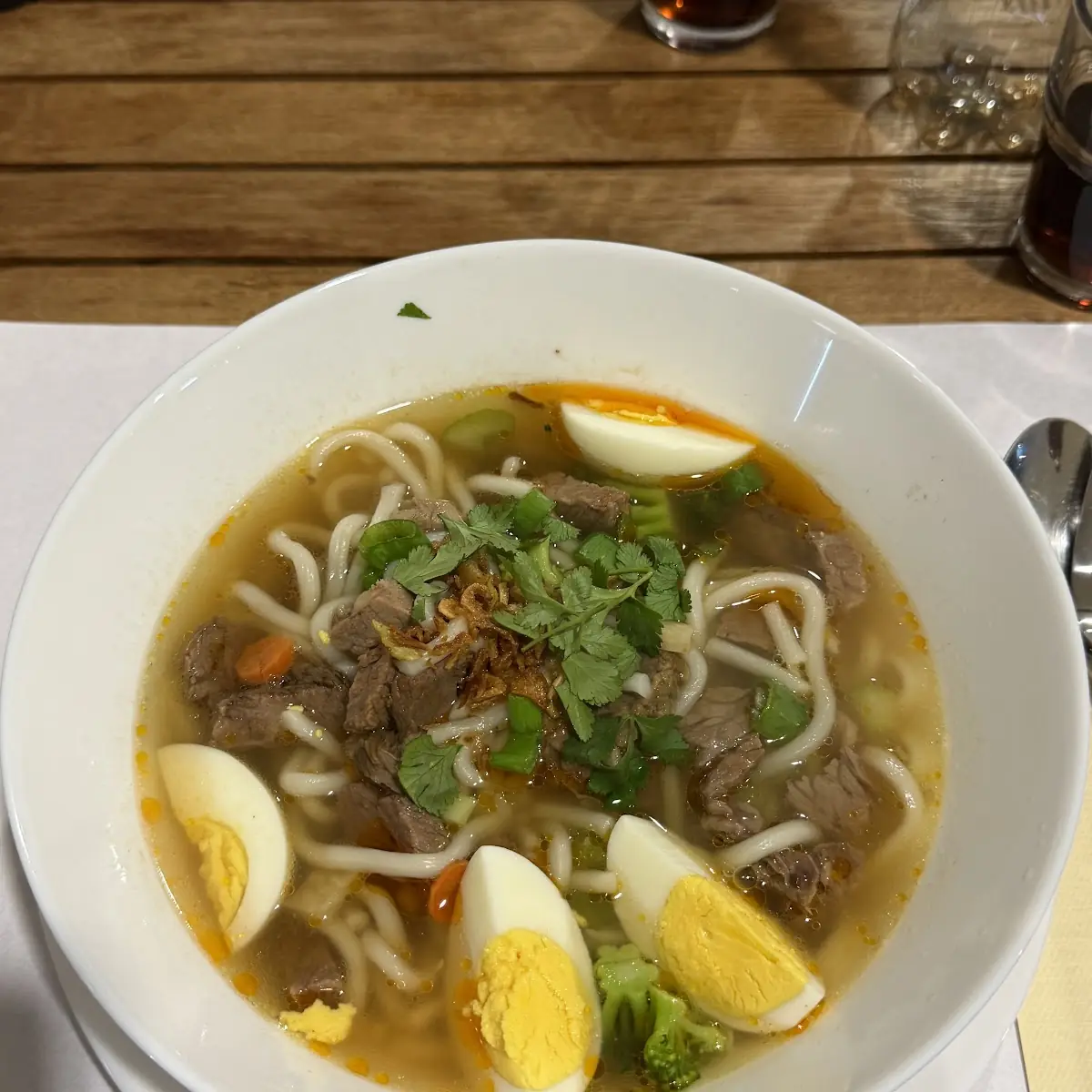Essen und Trinken photo 4