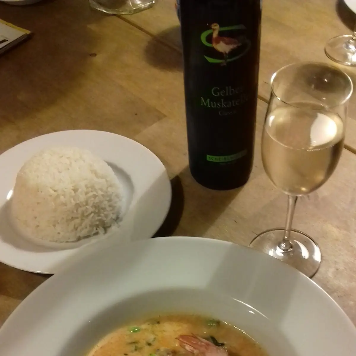 Essen und Trinken photo 9