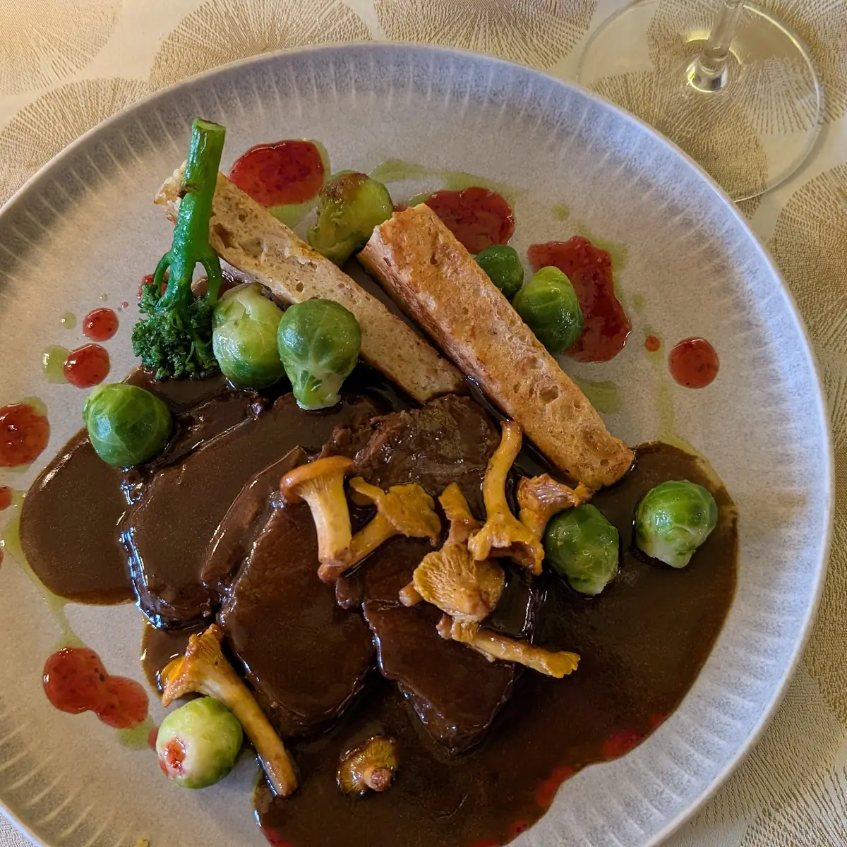 Essen und Trinken photo 6