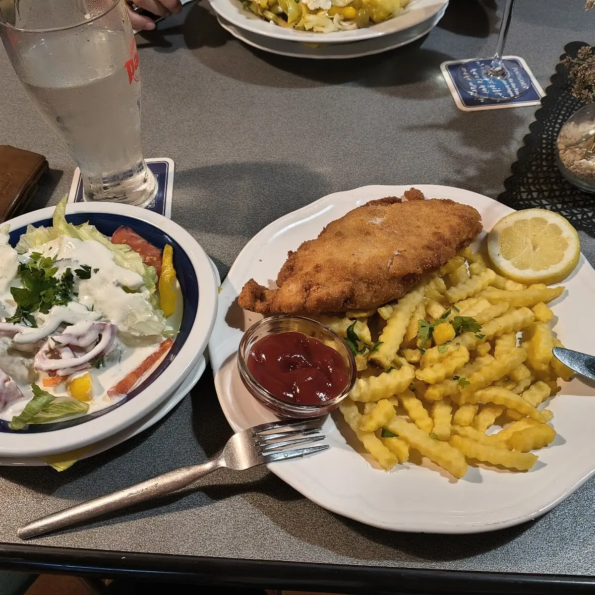 Essen und Trinken photo 1