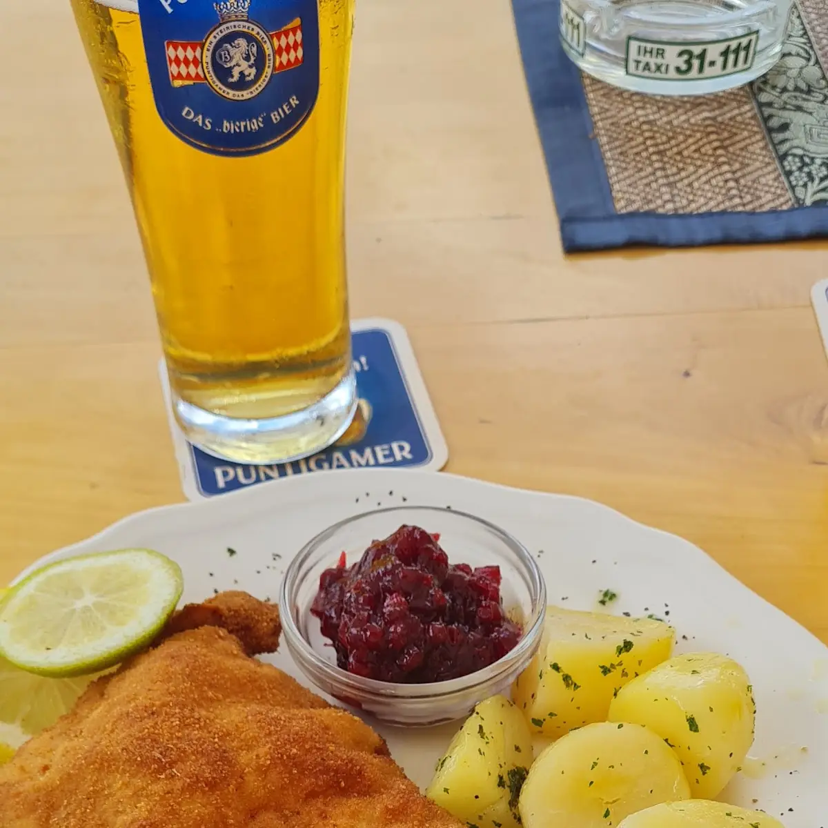 Essen und Trinken photo 4