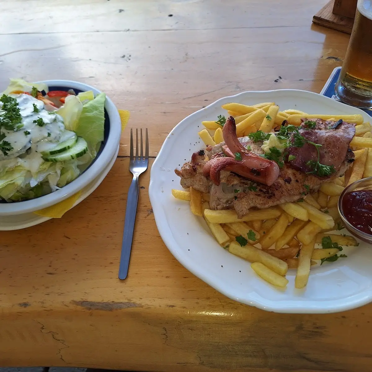 Essen und Trinken photo 6