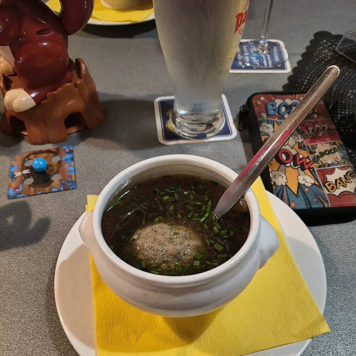 Essen und Trinken photo 7