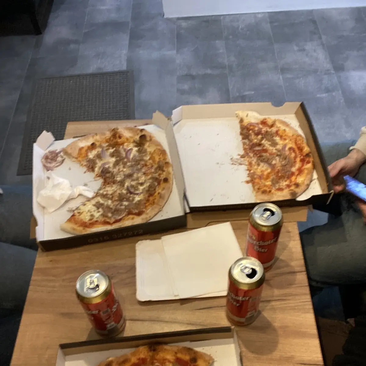 Essen und Trinken photo 9
