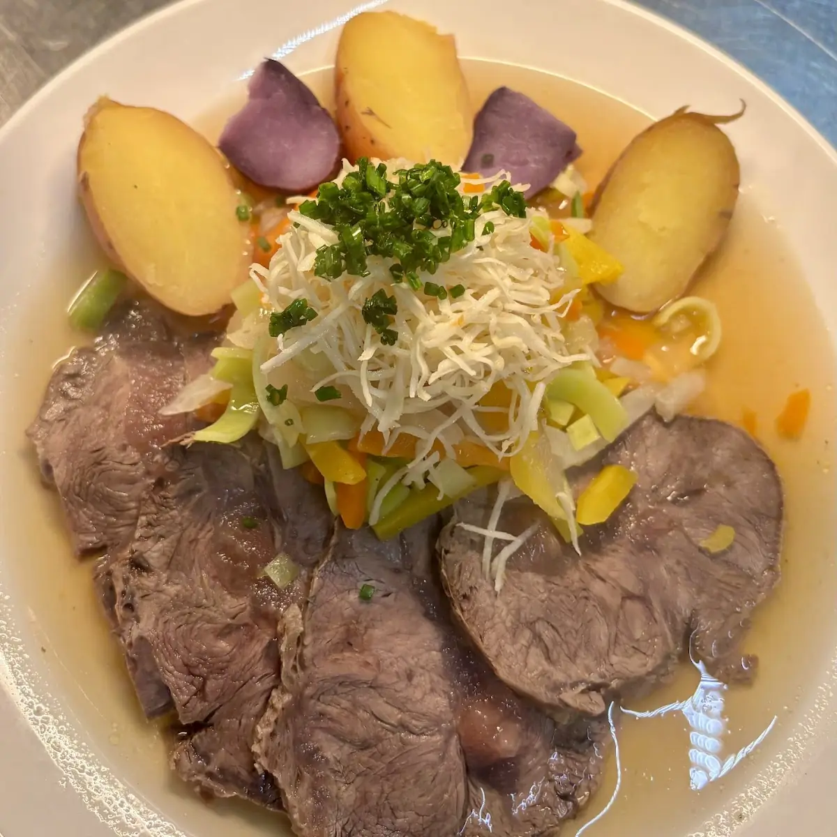 Essen und Trinken photo 10