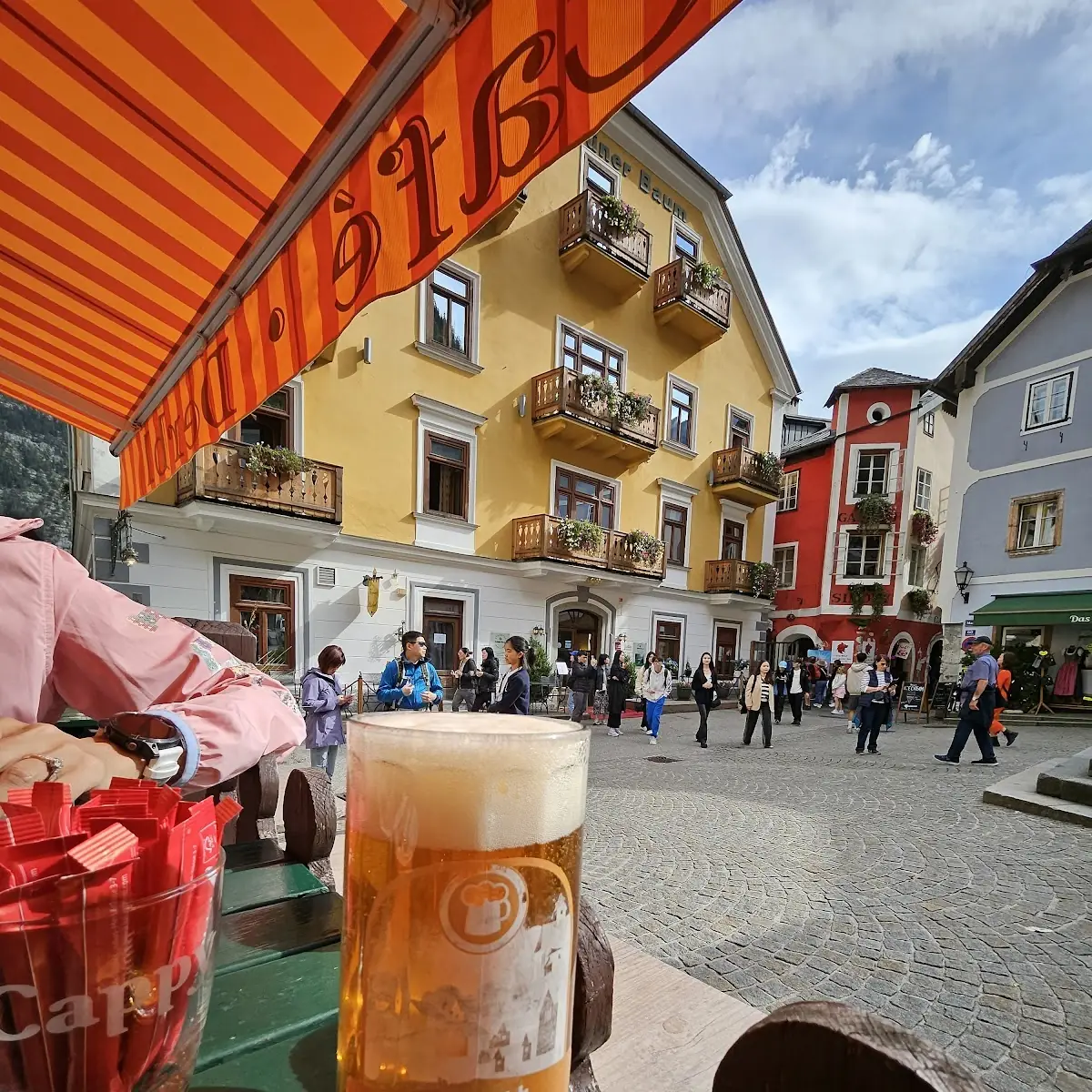 Essen und Trinken photo 2