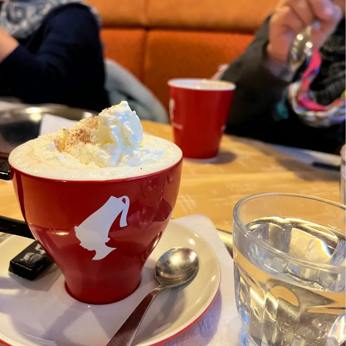 Essen und Trinken photo 3