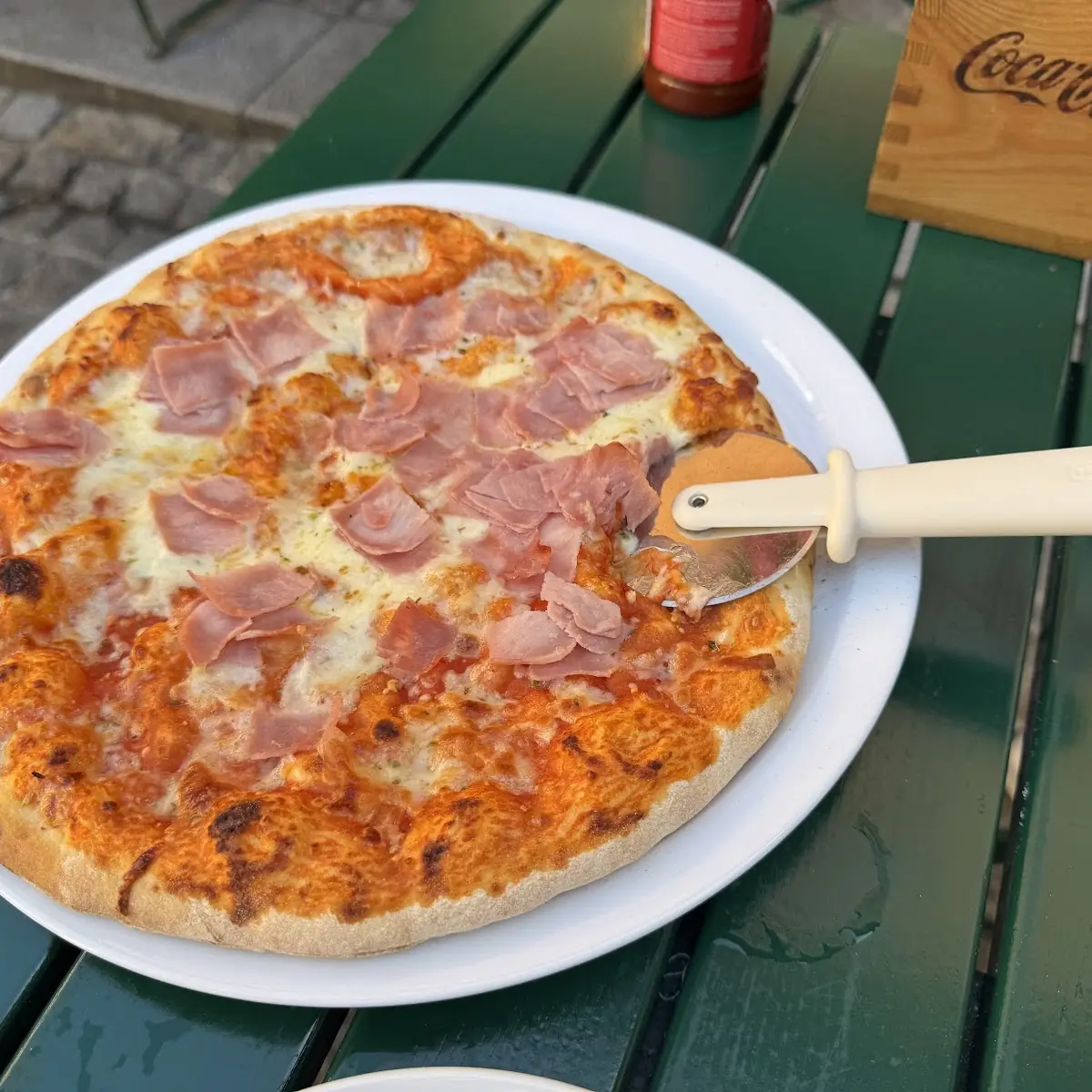 Essen und Trinken photo 5