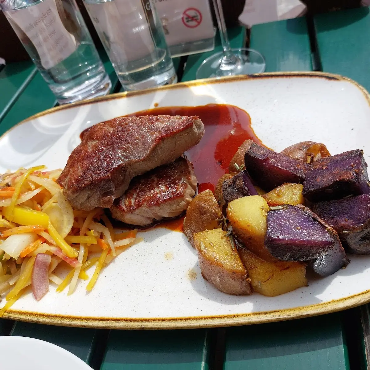 Essen und Trinken photo 6