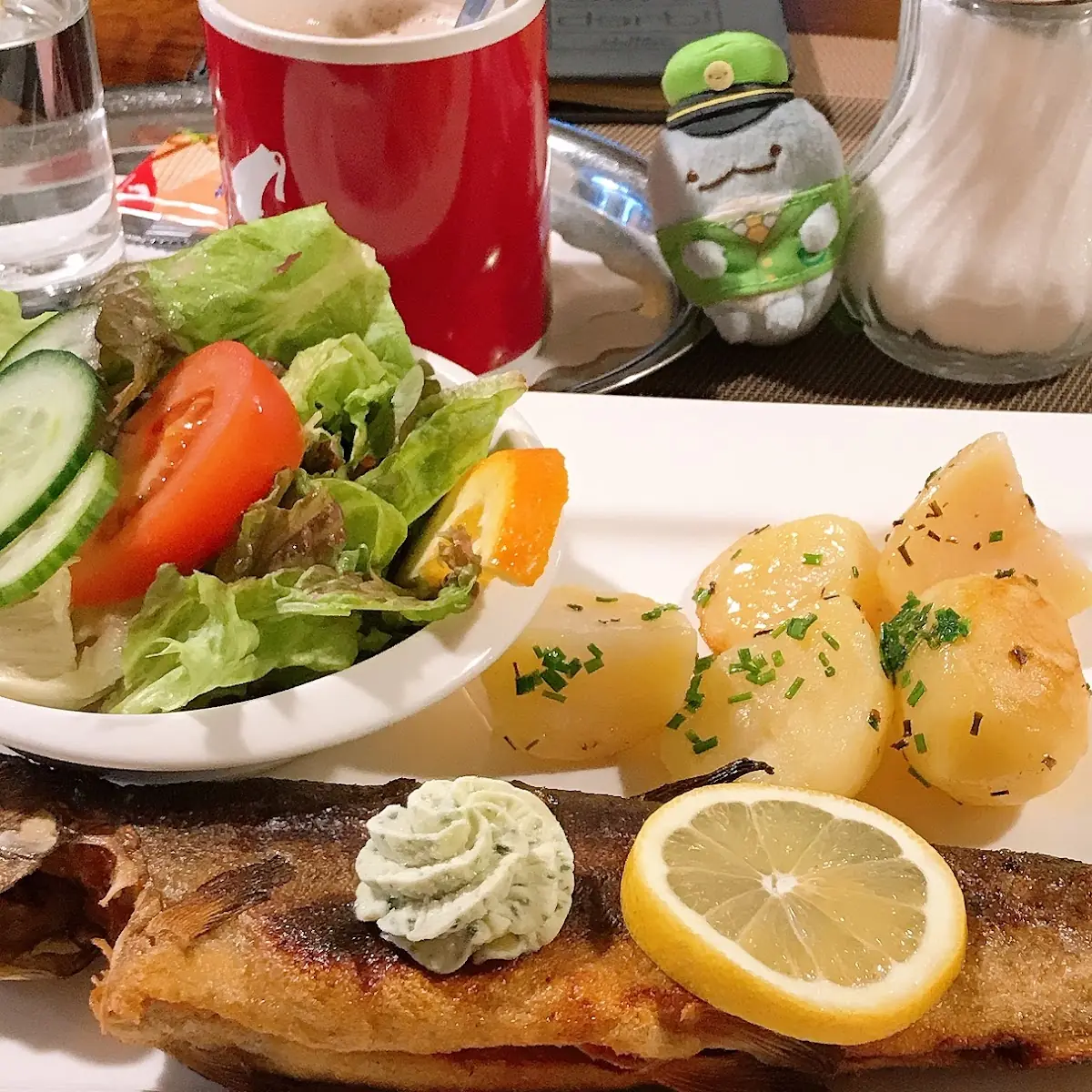 Essen und Trinken photo 7