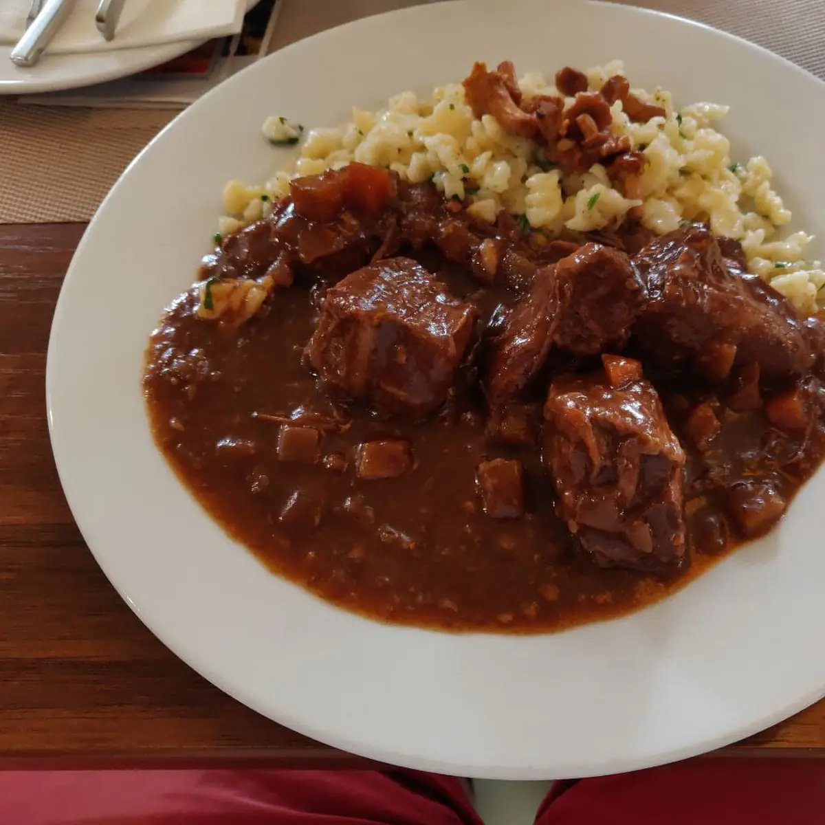 Essen und Trinken photo 8