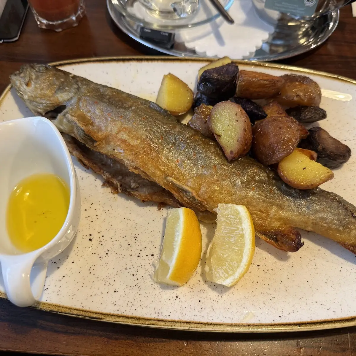Essen und Trinken photo 9