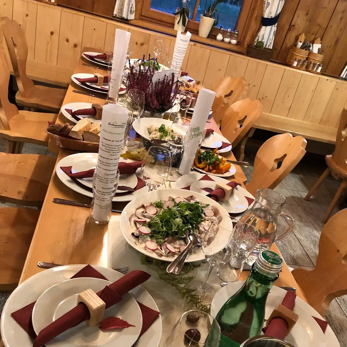 Essen und Trinken photo 3