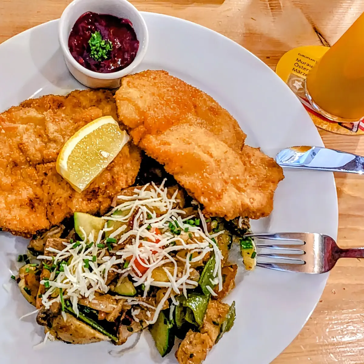 Essen und Trinken photo 6