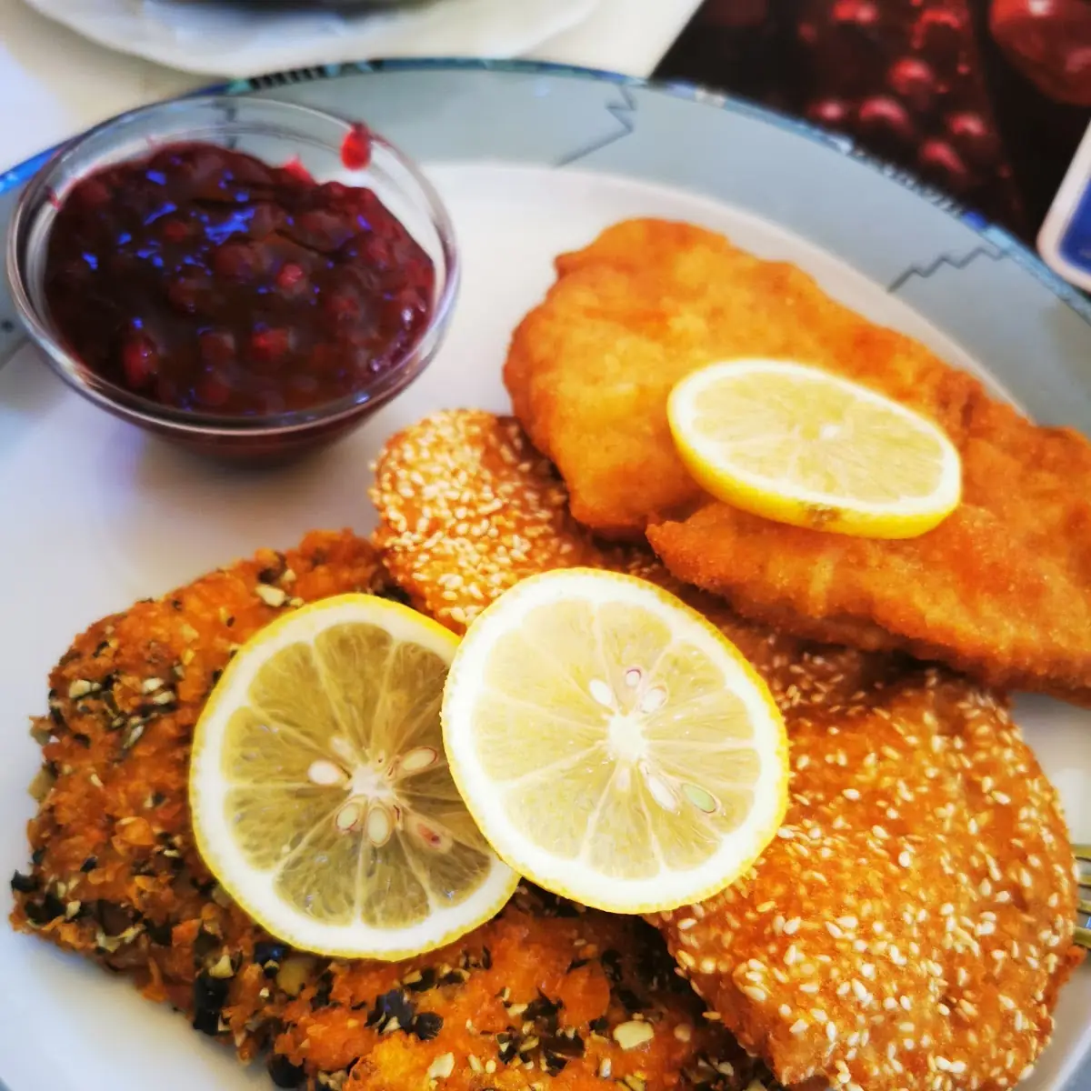 Essen und Trinken photo 2