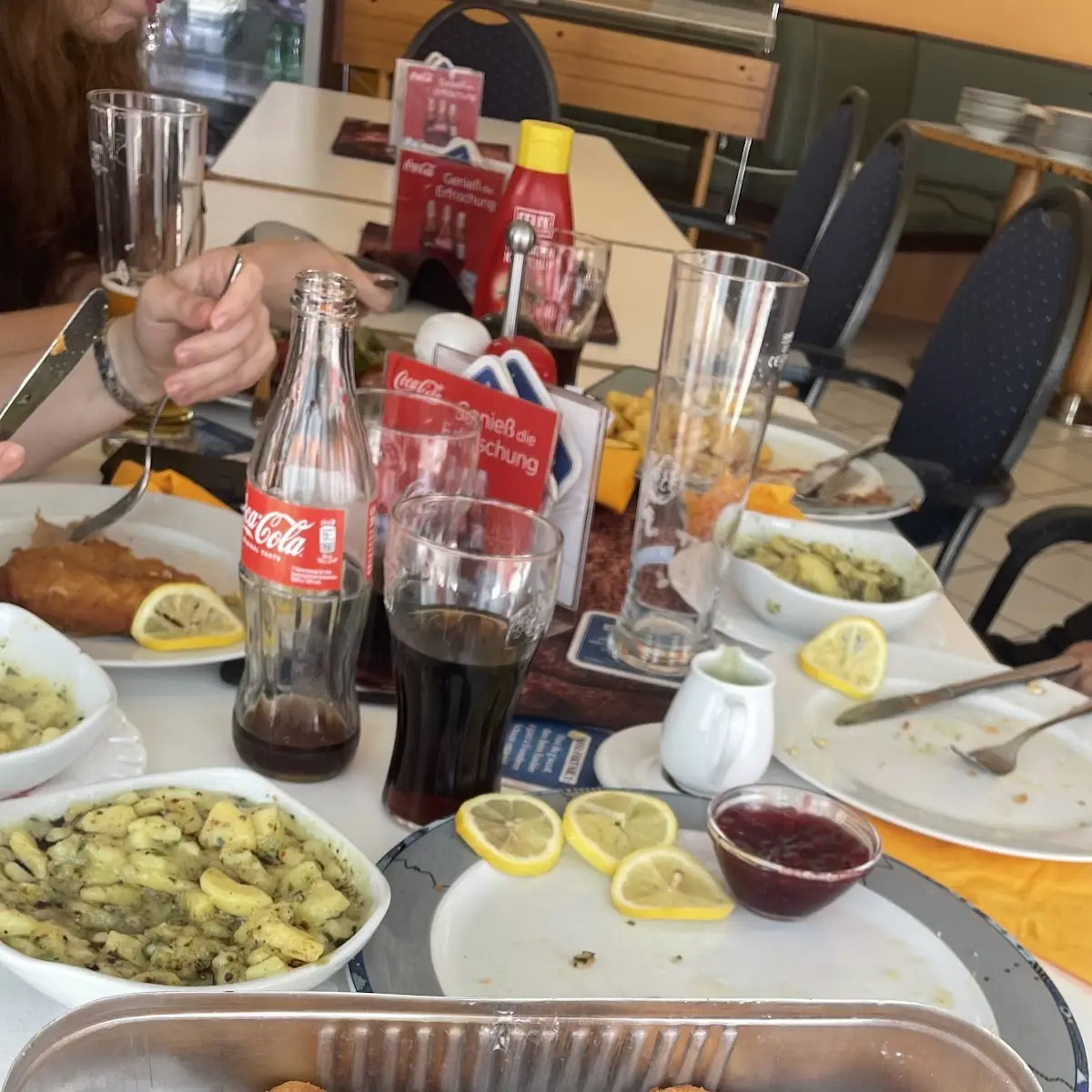 Essen und Trinken photo 4
