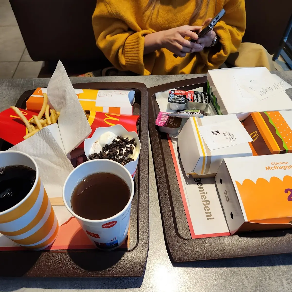 Essen und Trinken photo 4