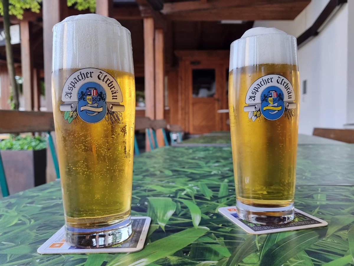 Essen und Trinken photo 3