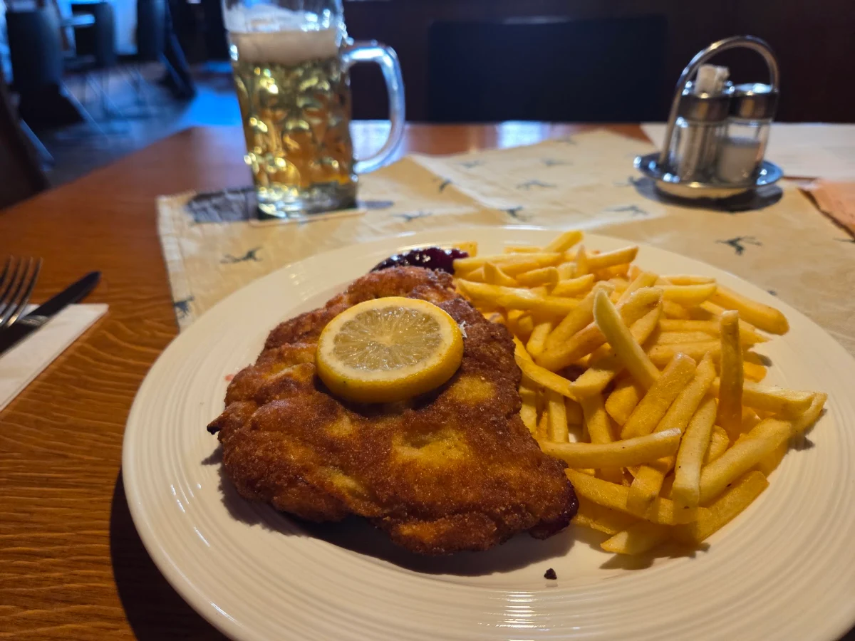 Essen und Trinken photo 4