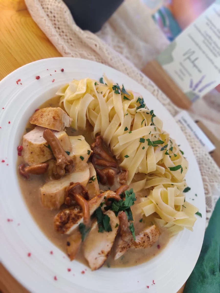 Essen und Trinken photo 5