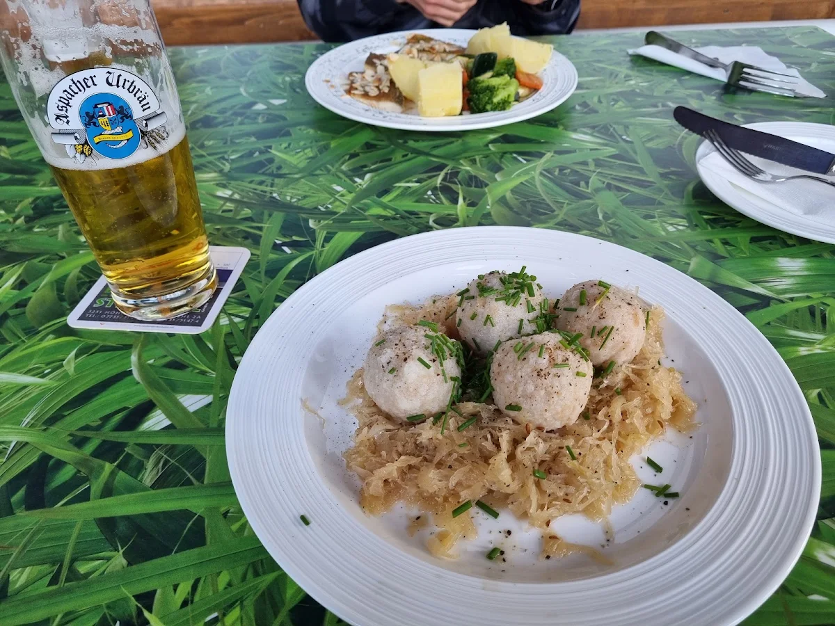Essen und Trinken photo 6