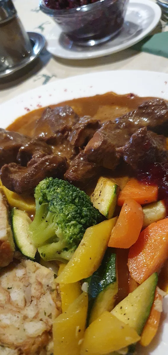 Essen und Trinken photo 7