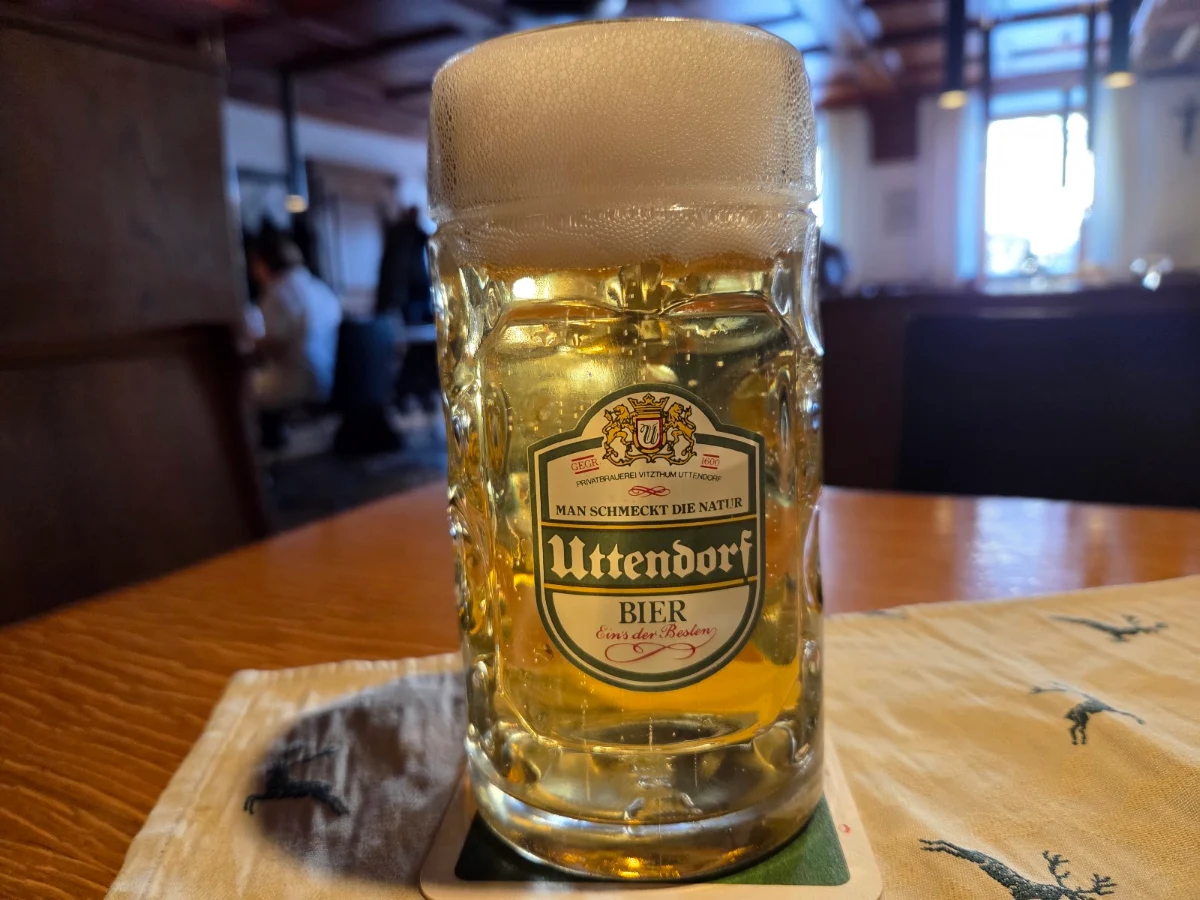 Essen und Trinken photo 8