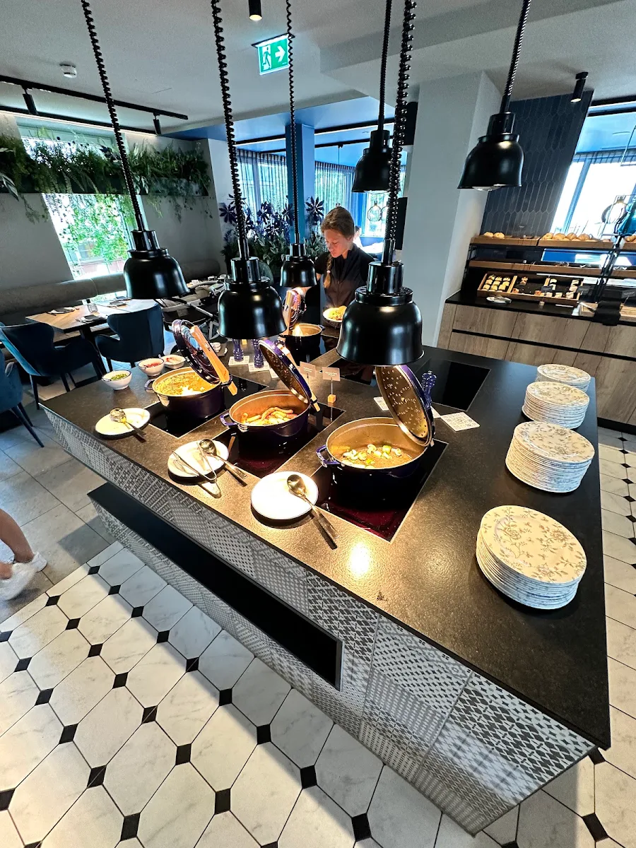 Essen und Trinken photo 3