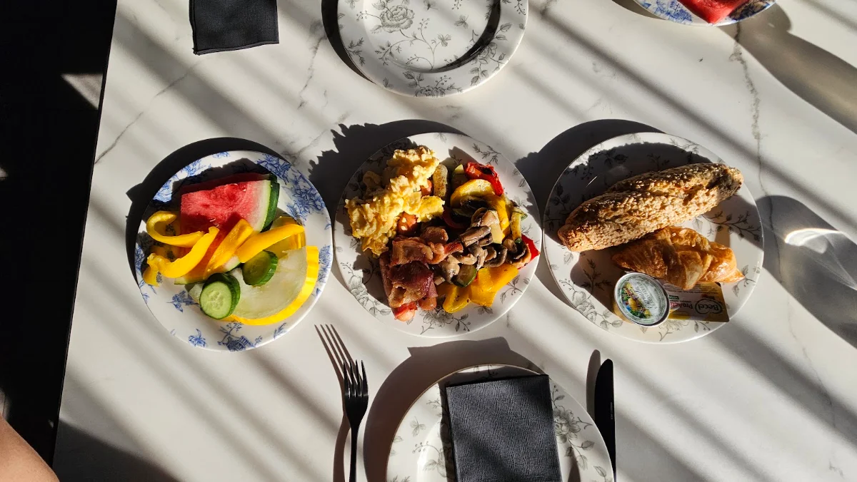 Essen und Trinken photo 4