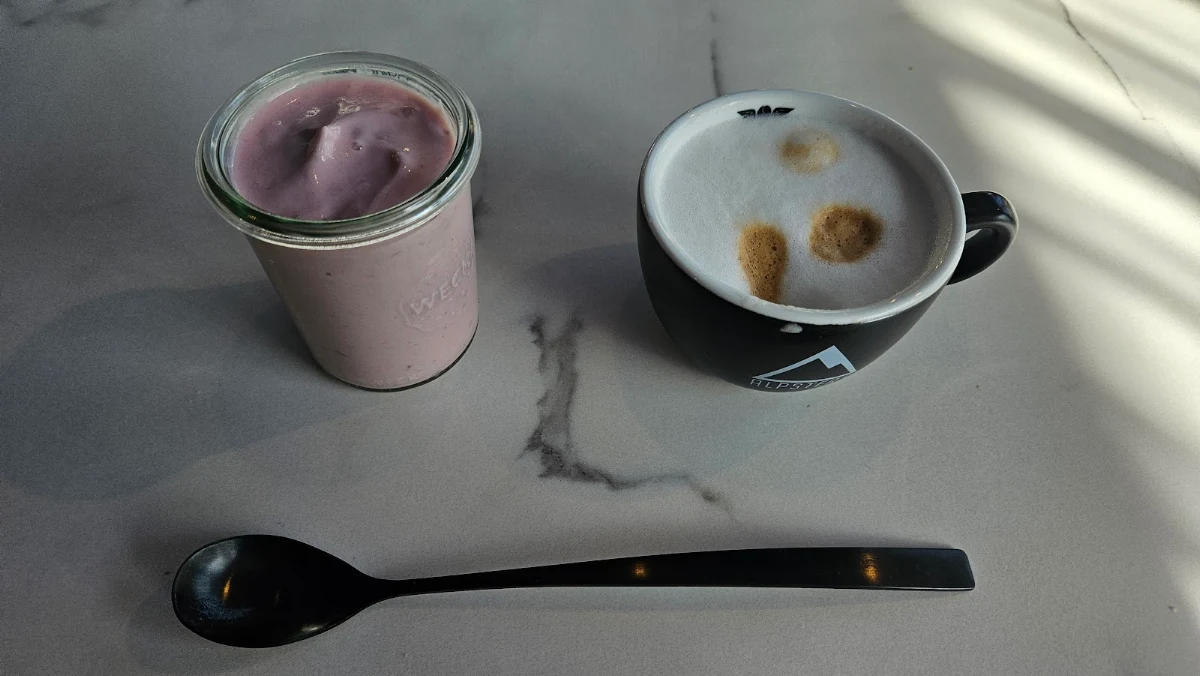 Essen und Trinken photo 8