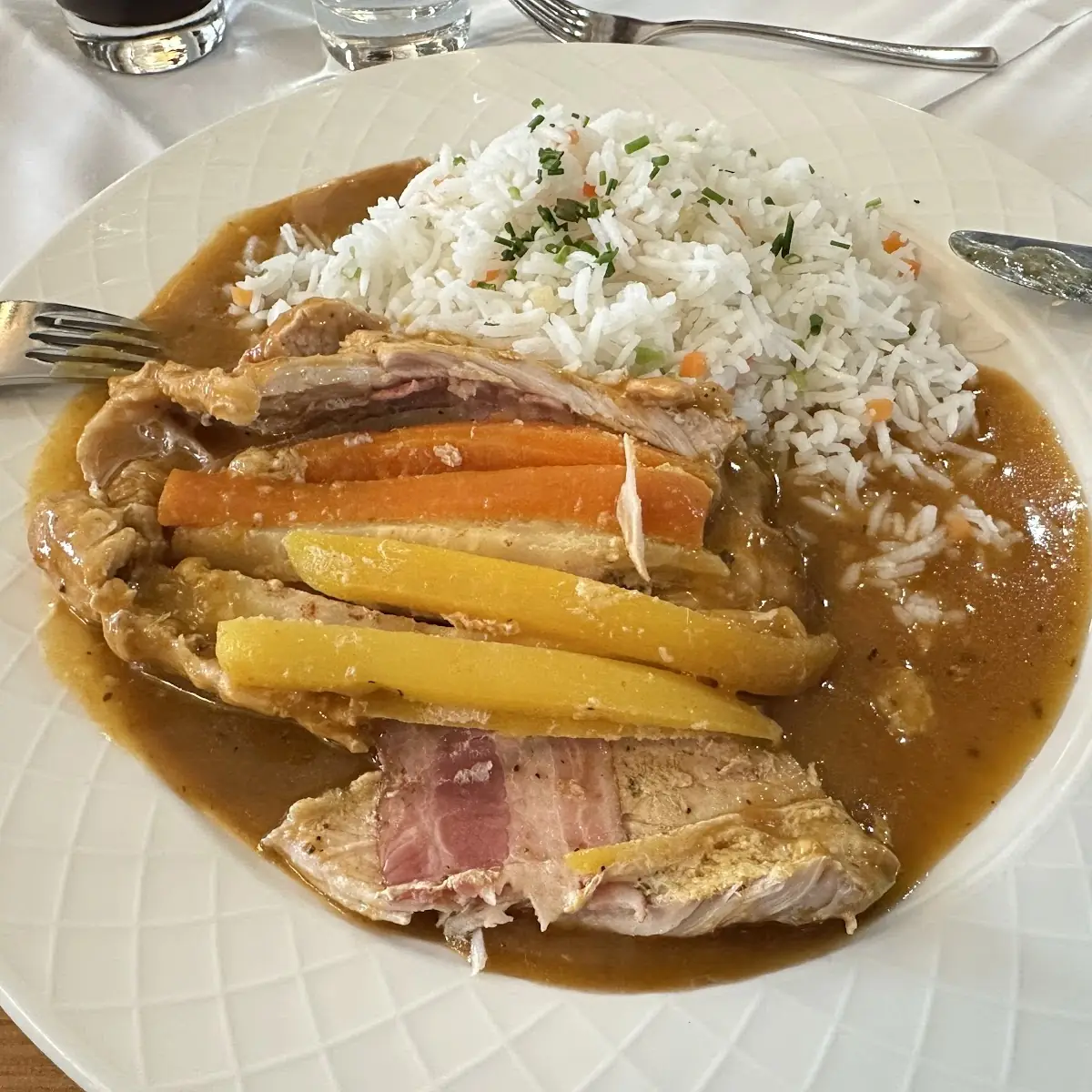 Essen und Trinken photo 1