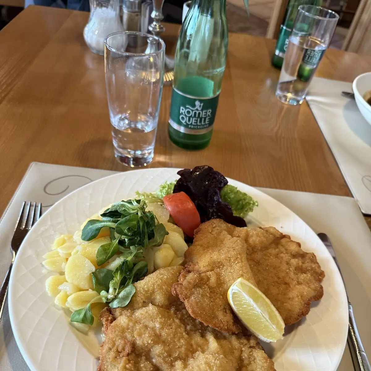 Essen und Trinken photo 2