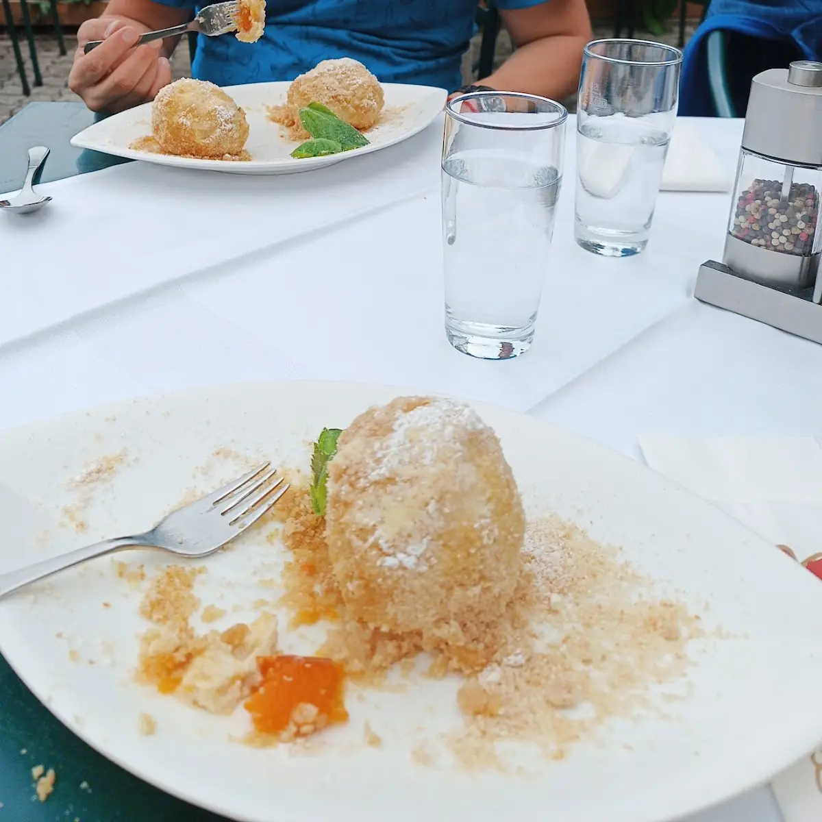 Essen und Trinken photo 3