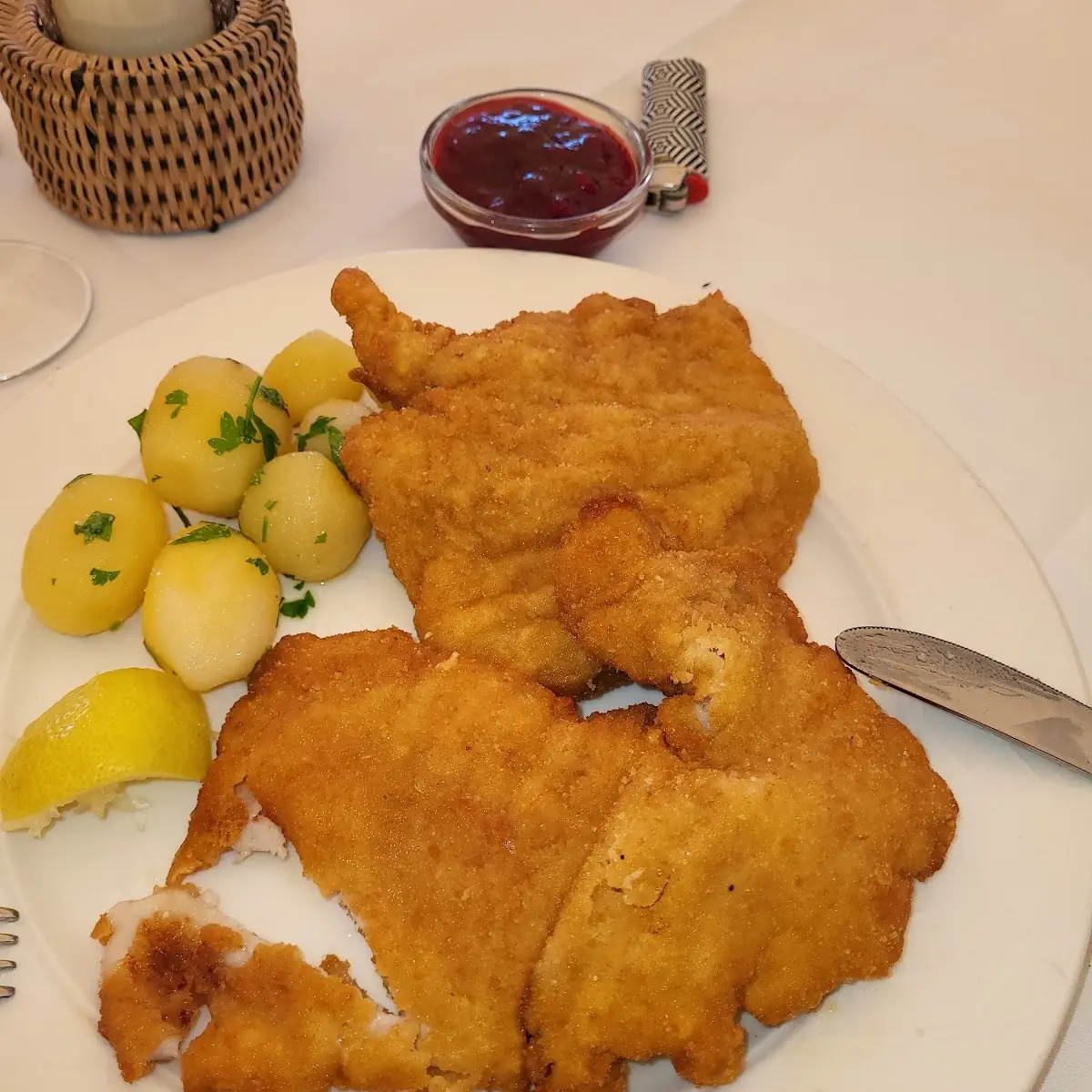 Essen und Trinken photo 6