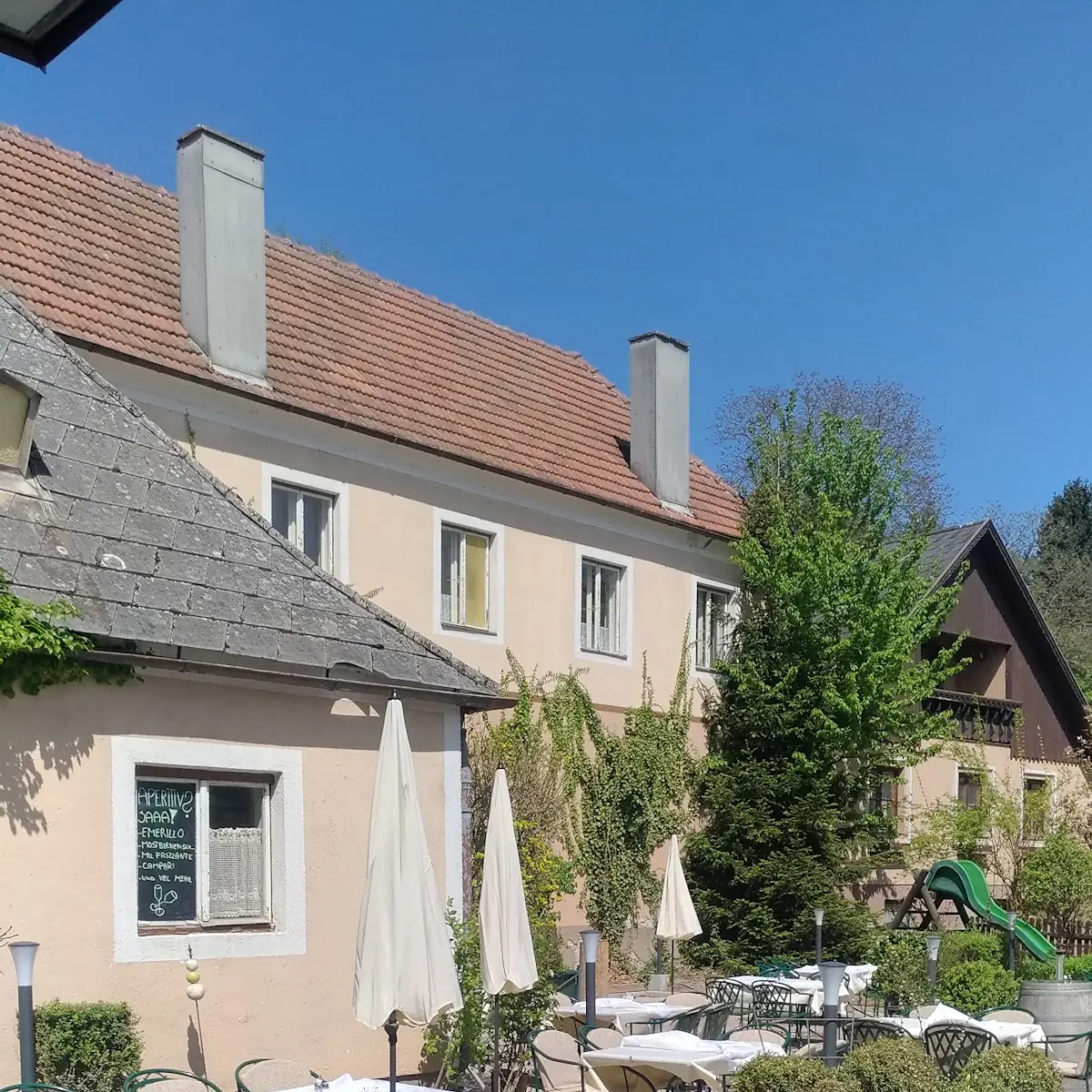 Atmosphäre photo 2