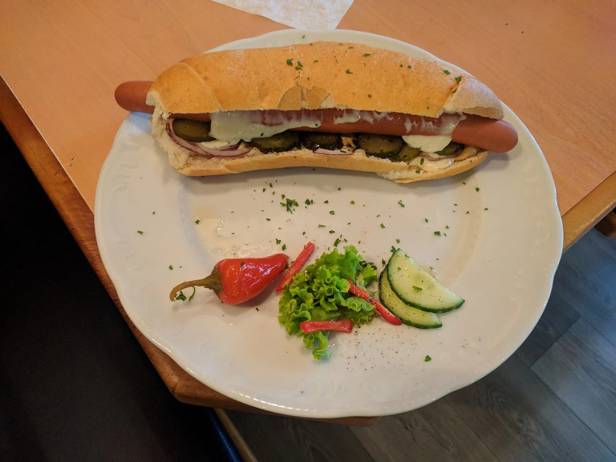Essen und Trinken photo 1