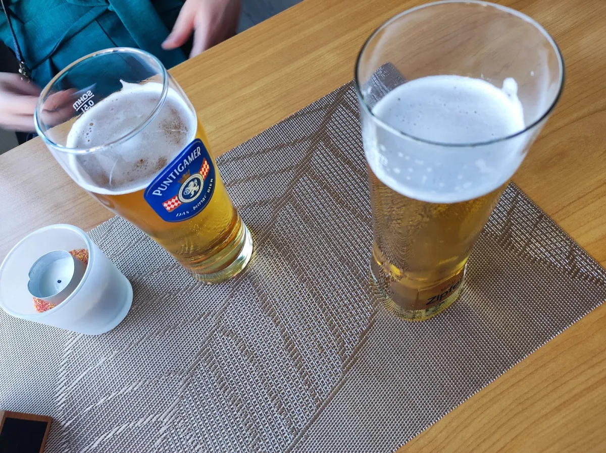 Essen und Trinken photo 5