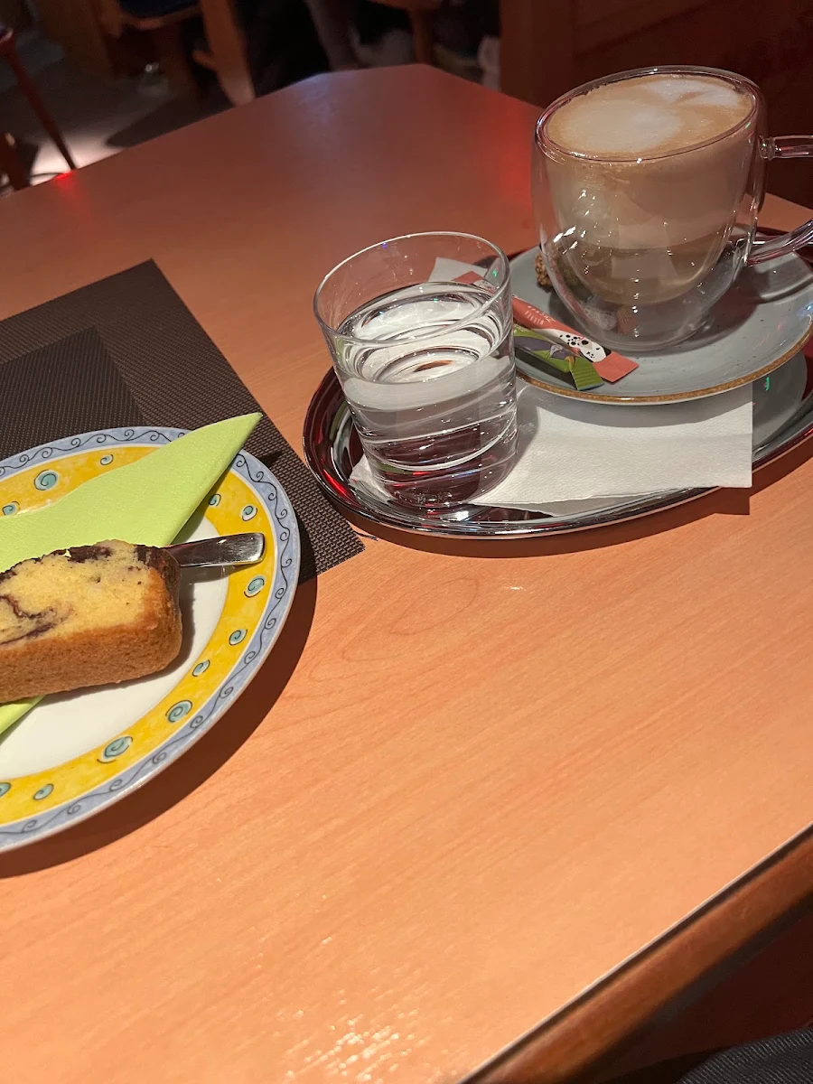 Essen und Trinken photo 6