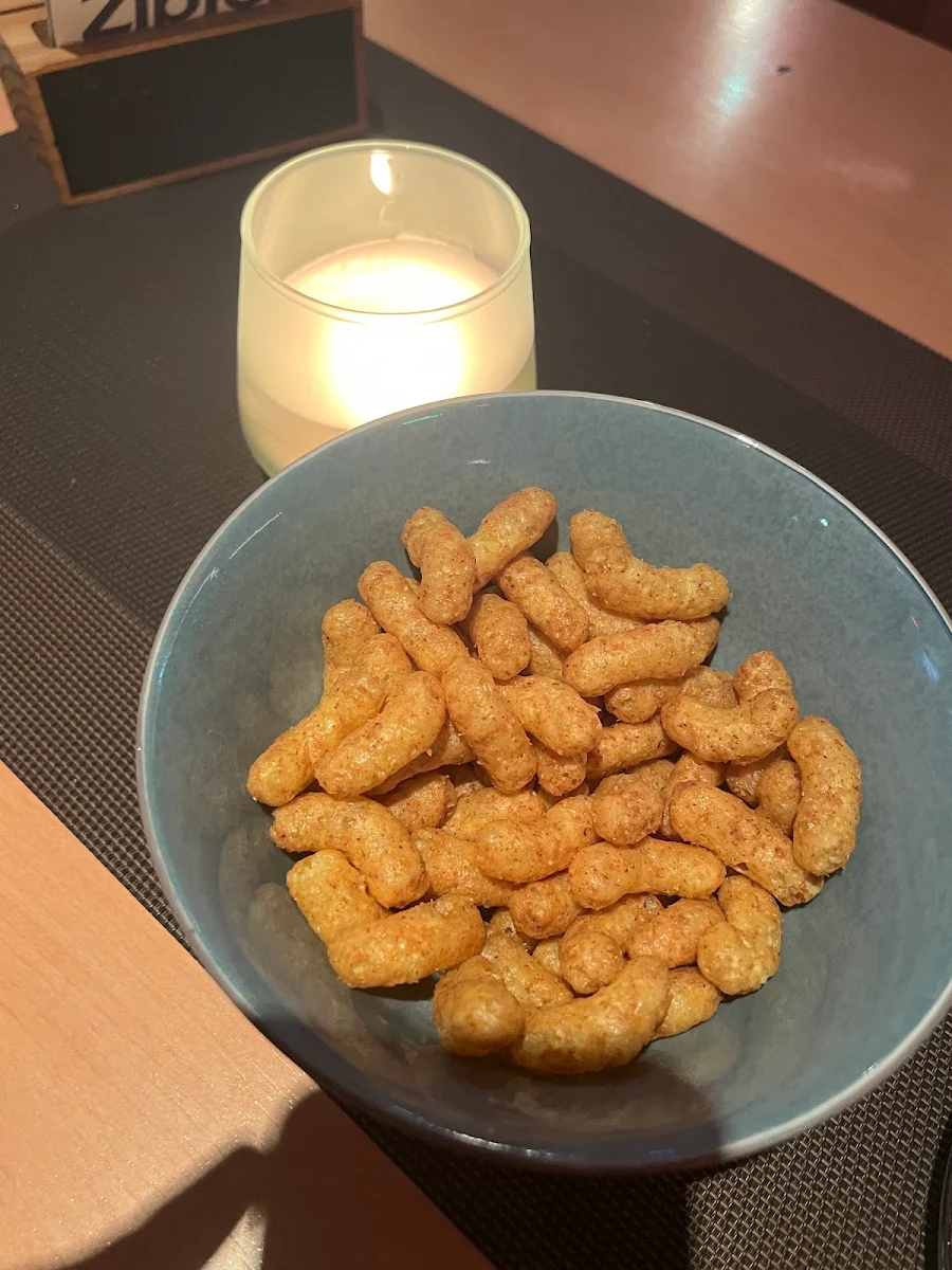 Essen und Trinken photo 9