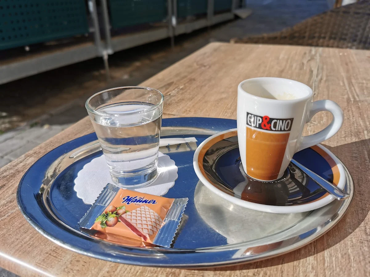 Essen und Trinken photo 6