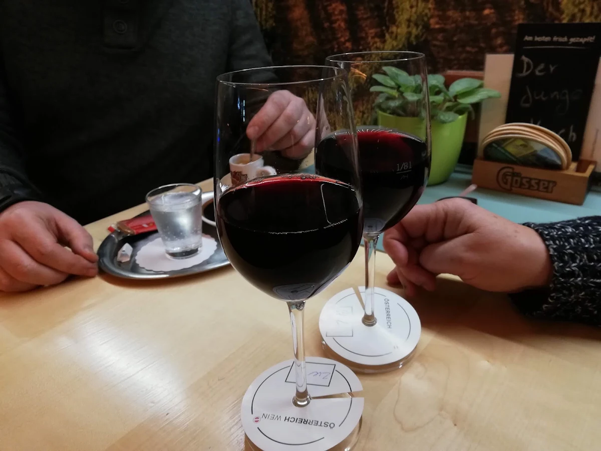 Essen und Trinken photo 7