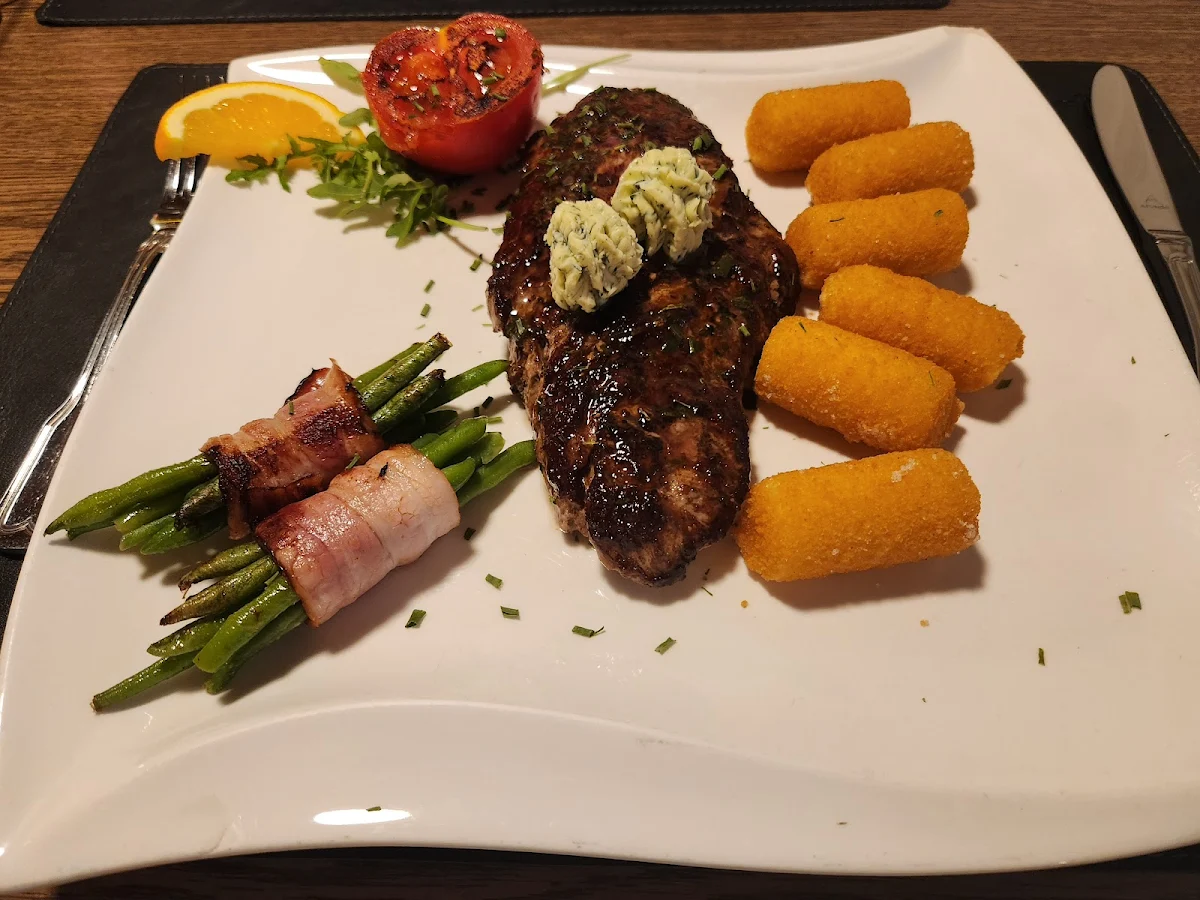 Essen und Trinken photo 1