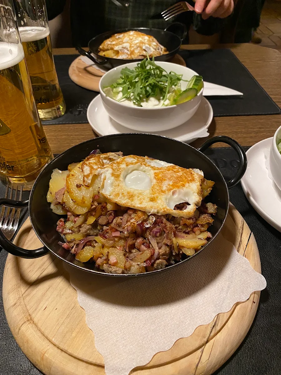 Essen und Trinken photo 10