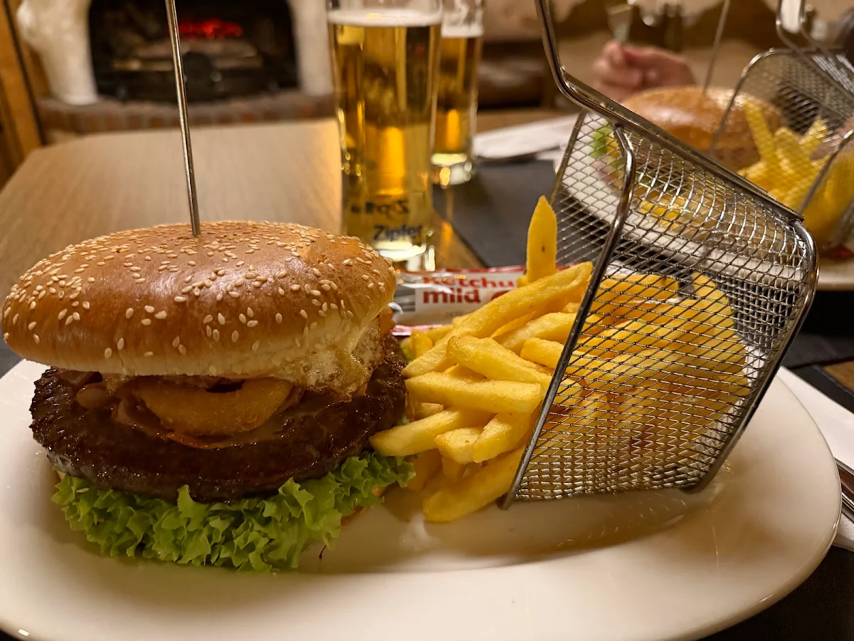 Essen und Trinken photo 3